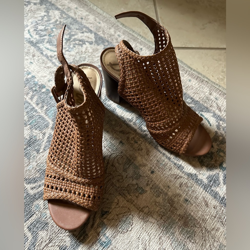 Sam Edelman heels
